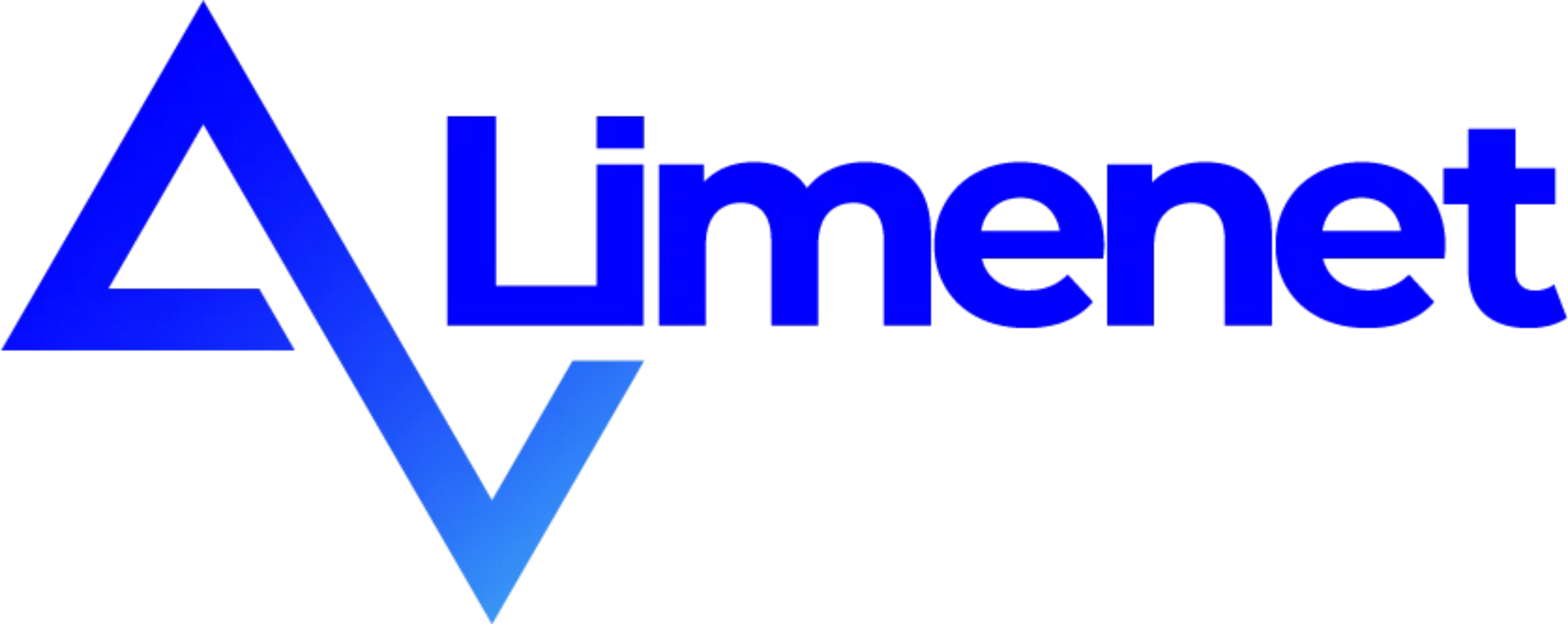 Limenet logo.